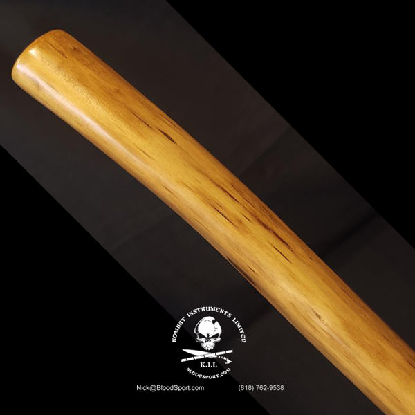 Guava Garrote KIL Guava Fine Art Finish Valley Martial Arts Supply