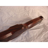 Cocobolo Sword Breaker Flat Stick - Valley Martial Arts Supply