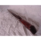 Cocobolo Sword Breaker Flat Stick - Valley Martial Arts Supply