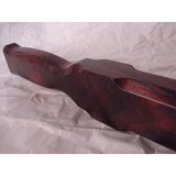 Cocobolo Sword Breaker Flat Stick - Valley Martial Arts Supply