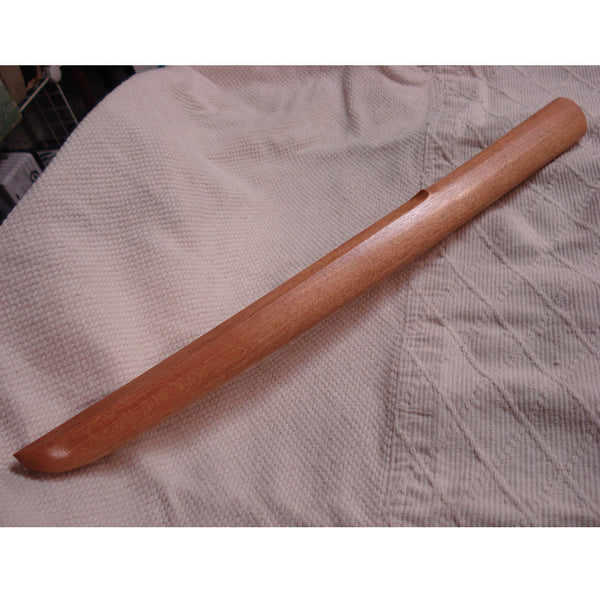 Wood Shoto "Tatascan" Wakizashi Short Sword Valley Martial Arts Supply