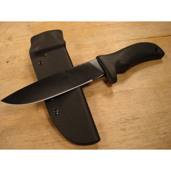 Mad dog MIRAGE-X EOD Ceramic Hunter Knife, Military/L.E. – Valley 