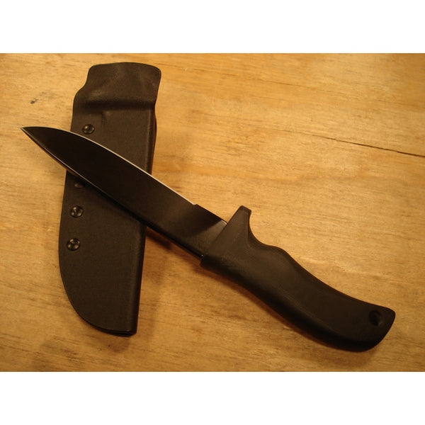 Mad dog MIRAGE-X EOD Ceramic Hunter Knife, Military/L.E. – Valley
