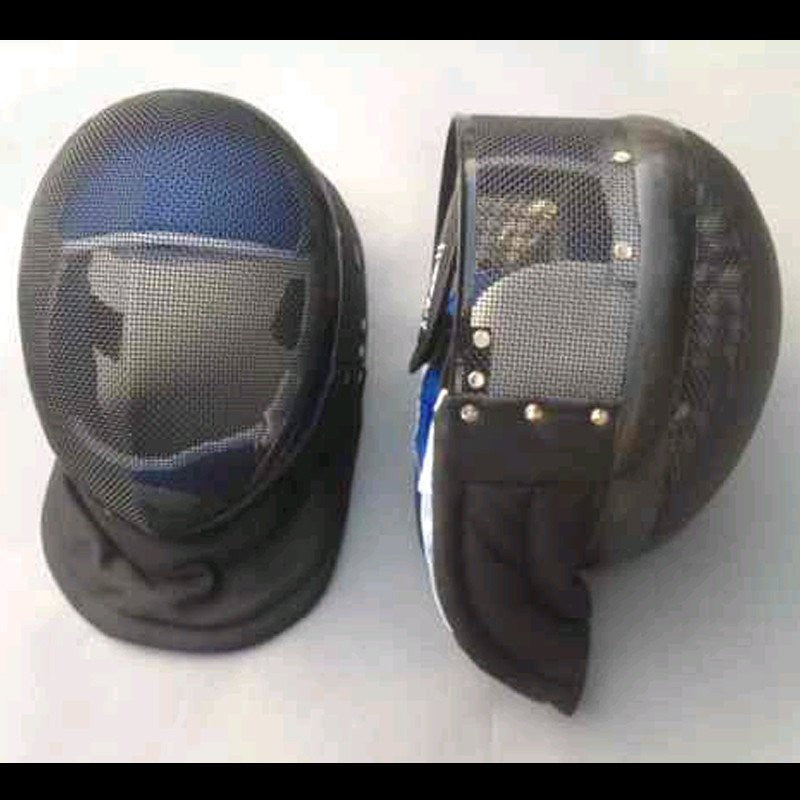 Fighting and Fencing Mask - Valley Martial Arts Supply