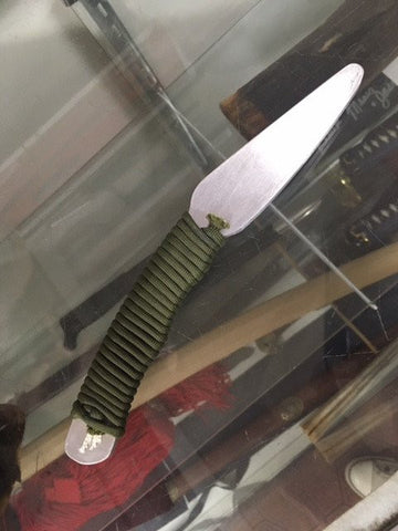 KIL Aluminum Trainer - Valley Martial Arts Supply