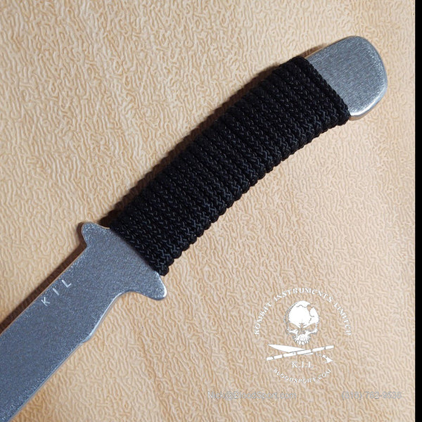 Aluminum Gununting Valley Martial Arts Supply