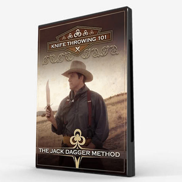 Knife Throwing 101 Valley Martial Arts Supply