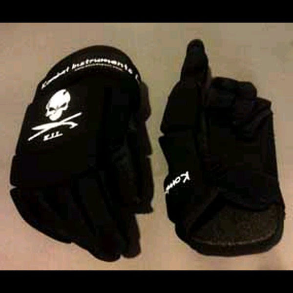 KIL Stick Fighting Padded Gloves Valley Martial Arts Supply