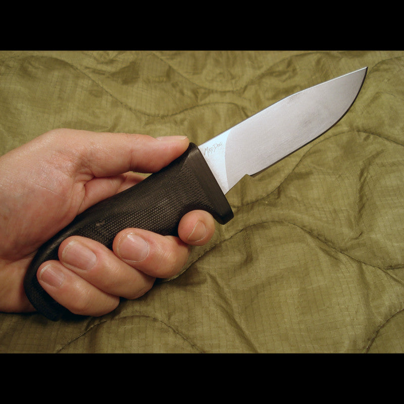 Mad Dog PYGMY ATAK - Utility/Combat Knife - Valley Martial Arts Supply
