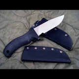 Mad Dog PYGMY ATAK - Utility/Combat Knife - Valley Martial Arts Supply