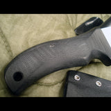 Mad Dog PYGMY ATAK - Utility/Combat Knife - Valley Martial Arts Supply