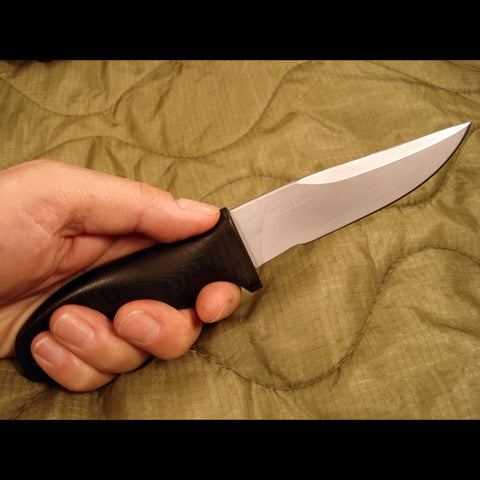Mad Dog RAT THING #13/200 - Utility/Combat Knife - Valley Martial Arts Supply