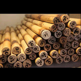 28" Filipino Fighting Stick - Eskrima, Kali, Arnis, Baston de Mano - Valley Martial Arts Supply