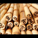 28" Filipino Fighting Stick - Eskrima, Kali, Arnis, Baston de Mano - Valley Martial Arts Supply