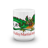 Mug - Valley Martial Arts Supply