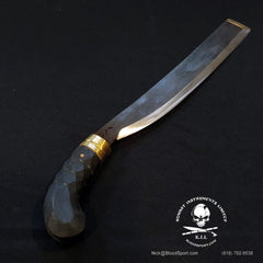 Weapons