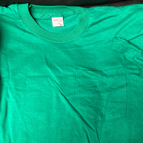 Front Pocket - "Can You Tell The Difference" t-shirt