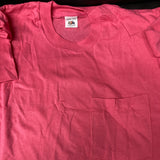 Front Pocket - "Can You Tell The Difference" t-shirt