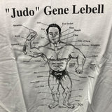 Gene LeBell's Anatomy t-shirt