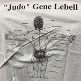 Gene LeBell's Anatomy t-shirt