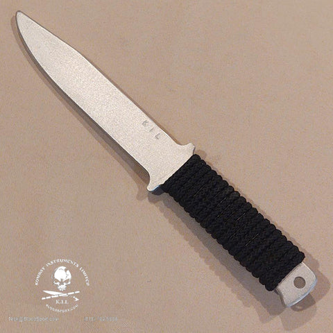 Knife, Western Style Aluminum Trainer