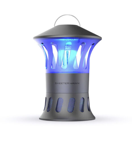 SKEETER HAWK Area Mosquito Trap/Large Fly Trap