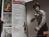 Martial Arts Illustrated - January 1999 THE DOG BROTHERS - Valley Martial Arts Supply