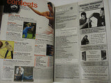 Inside Kung Fu - September 2003 DONNIE YEN - Valley Martial Arts Supply
