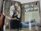 Inside Kung Fu - September 2003 DONNIE YEN - Valley Martial Arts Supply