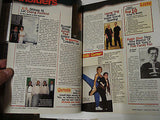 Inside Kung Fu - September 2003 DONNIE YEN - Valley Martial Arts Supply