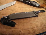 Mad Dog Knife Panther - Large Utility/Combat Knife - Valley Martial Arts Supply