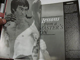 Bruce Lee: The Official Publication & Voice of the Jun Fan JKD Nucleus June 2000 - Valley Martial Arts Supply