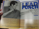 Bruce Lee: The Official Publication & Voice of the Jun Fan JKD Nucleus June 2000 - Valley Martial Arts Supply