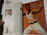 Inside Kung Fu - September 2003 DONNIE YEN - Valley Martial Arts Supply
