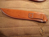 Mad Dog Knife Panther - Large Utility/Combat Knife - Valley Martial Arts Supply