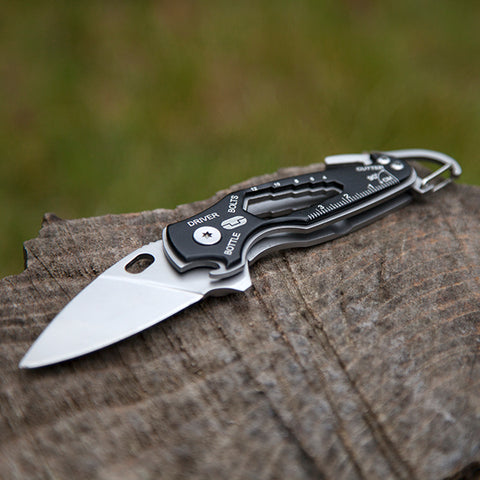True Utility Smart Knife