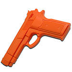 Rubber Gun - Valley Martial Arts Supply