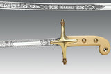US Marine Corps Officer's Saber - Valley Martial Arts Supply