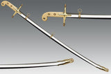 US Marine Corps Officer's Saber - Valley Martial Arts Supply