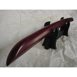 African Purpleheart Bokken - Valley Martial Arts Supply