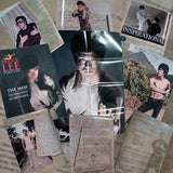 Bruce Lee Forever Poster Magazine, THE MAN, Chris Ledda Tribute - Valley Martial Arts Supply