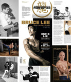 Bruce Lee: The Life, The Legacy, The Legend Poster Magazine - Issue 2