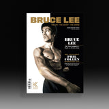 Bruce Lee: The Life, The Legacy, The Legend Poster Magazine - Issue 2