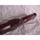 Cocobolo Sword Breaker Flat Stick - Valley Martial Arts Supply