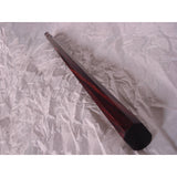 Cocobolo Sword Breaker Flat Stick - Valley Martial Arts Supply