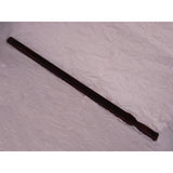 Cocobolo Sword Breaker Flat Stick - Valley Martial Arts Supply