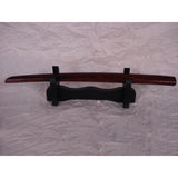 Cocobolo Wakizashi - Valley Martial Arts Supply