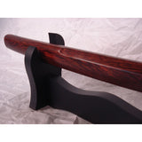 Cocobolo Wakizashi - Valley Martial Arts Supply