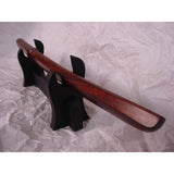 Cocobolo Wakizashi - Valley Martial Arts Supply