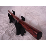 Cocobolo Wakizashi - Valley Martial Arts Supply